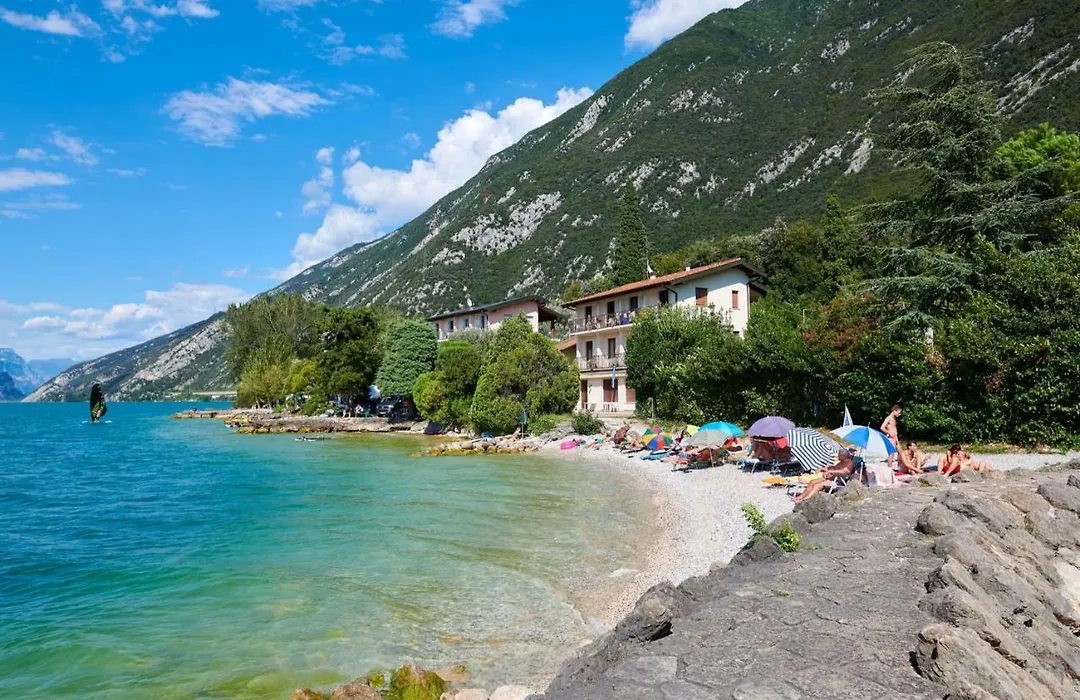 Albergo Campeggio Bommartini-1